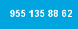 955 135 88 62